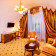 Citadel Inn Hotel Resort lux suite livingroom 56x56Гостиница Citadel inn