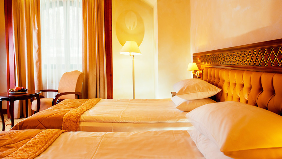 Citadel Inn Hotel Resort standart suite 1Гостиница Citadel inn