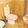 Knyazhyi Dvir bathroom 2 56x56Княжий двор