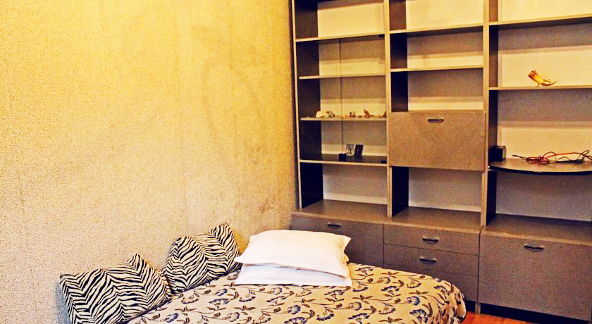apartments na ploshi rynok bedroom 2Apartments na Ploshcha Rynok