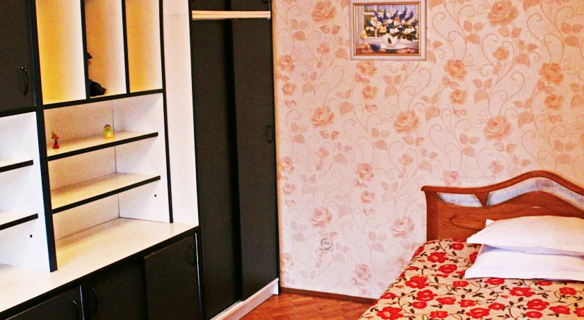 apartments na ploshi rynok bedroomApartments na Ploshcha Rynok