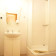 galaktika hotel standart twin suite bathroom 56x56Отель Галактика