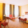 leopolis hotel suite bedroom 1 56x56Отель Леополис