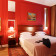 leopolis hotel suite bedroom 3 56x56Отель Леополис