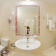 leotel hotel lviv business standart suite bathroom 2 56x56Отель Леотель