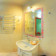 leotel hotel lviv standart twin suite bathroom 56x56Отель Леотель