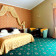 mars hotel lux suite bedroom 56x56Отель Марс
