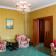 mars hotel lux suite livingroom 56x56Отель Марс