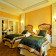 noblis hotel Standard Superior Twin bedroom 56x56Отель Nobilis