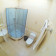 plazma hotel lviv semi lux double bathroom 56x56Отель Плазма
