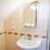 plazma hotel lviv standart single bathroom 56x56Отель Плазма