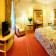 swiss hotel lux suite bedroom 1 56x56Отель Швейцарский