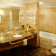 swiss hotel suite Saint Valentine bathroom 56x56Отель Швейцарский